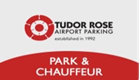 tudor rose park|tudor rose park and chauffeur.